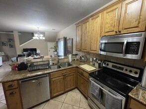 2724 Cascade Falls Dr in Austin, TX - Building Photo - Building Photo