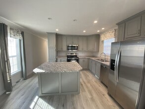 49 Woodchuck Pkwy in Manchester Township, NJ - Building Photo - Building Photo