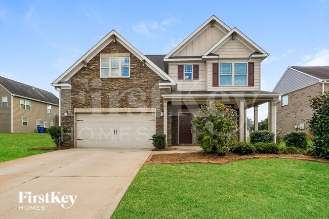 property at 719 Hot Springs Trail