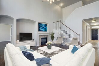 12331 Crescent Mountain Ln in Humble, TX - Building Photo - Building Photo