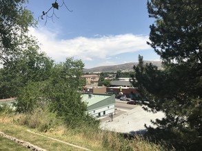 116 Court St in Elko, NV - Building Photo - Building Photo