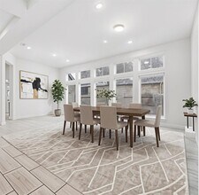 11311 Albany Meadow Ln in Richmond, TX - Building Photo - Building Photo