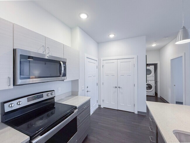 City Lights in Winooski, VT - Building Photo - Building Photo