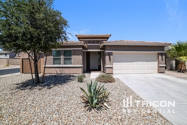property at 18646 W Hatcher Rd