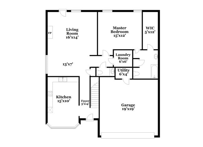 4905 Top Notch Loop in Memphis, TN - Building Photo - Building Photo