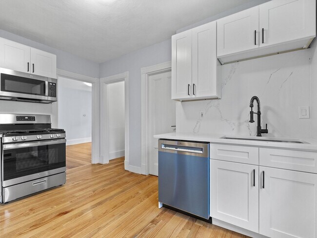 39 Hancock St in Somerville, MA - Building Photo - Building Photo