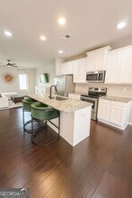 3841 Equity Ln in Powder Springs, GA - Building Photo - Building Photo