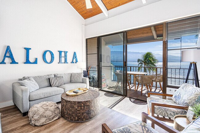 190 Hauoli St-Unit -ID1246397P in Wailuku, HI - Building Photo - Building Photo