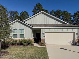 14600 Macadamia Ln in Jacksonville, FL - Building Photo