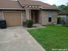 5034 Mayspring in San Antonio, TX - Building Photo