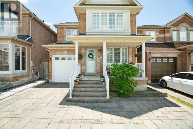 property at 45 Royal Crown Rd
