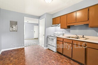2601 Mallard Ct in Rocky Mount, NC - Building Photo - Building Photo