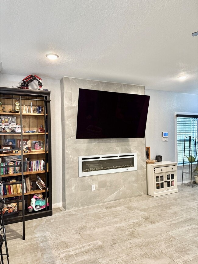 17501 Deer Creek Dr in Spring, TX - Building Photo - Building Photo