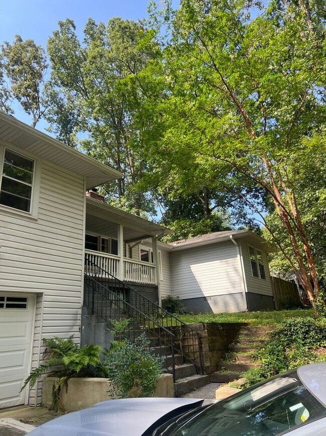 10 Arcadia Cir in Greenville, SC - Building Photo - Building Photo