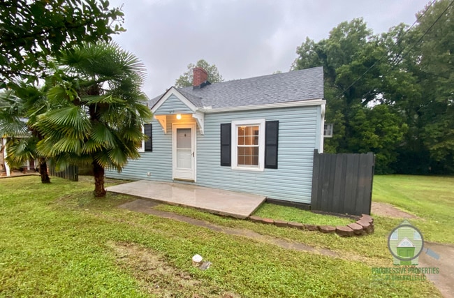 property at 415 Furman Rd