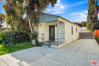 12630 Martha St in Los Angeles, CA - Building Photo - Building Photo