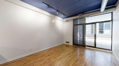 841 W Monroe St in Chicago, IL - Building Photo - Building Photo
