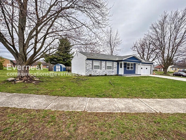 144 Marvin Ln in Delaware, OH - Building Photo - Building Photo