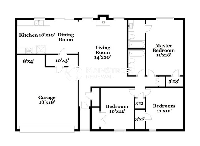 3516 7th St in Sachse, TX - Building Photo - Building Photo