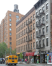 293 Mott St in New York, NY - Building Photo - Building Photo