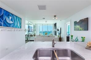 900 Biscayne Blvd, Unit # 2002 in Miami, FL - Building Photo - Building Photo