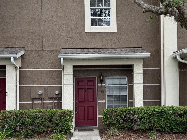 property at 3515 Wilshire Way Rd