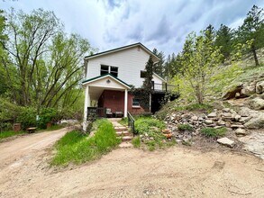 724 Fourmile Canyon Dr in Boulder, CO - Building Photo - Building Photo