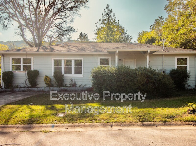 3609 Doby Ave SW in Birmingham, AL - Building Photo
