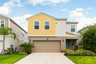 13009 Oak Hill Way in Duette, FL - Building Photo