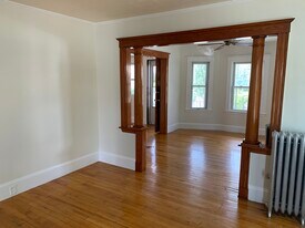 50 Windsor Rd, Unit 1 in Medford, MA - Building Photo