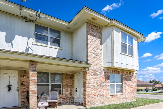 3103 Courtney Ln in Killeen, TX - Building Photo - Building Photo