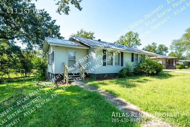 413 1st Way in Pleasant Grove, AL - Building Photo - Building Photo