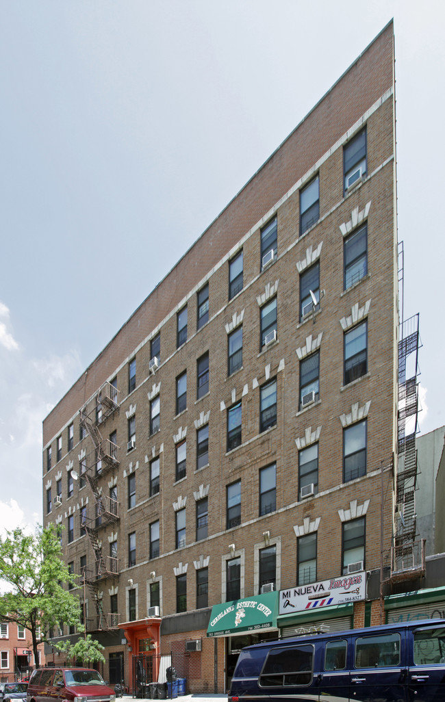 The Kraus in Brooklyn, NY - Building Photo - Building Photo