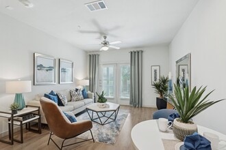 Brazos Oaks in Bryan, TX - Foto de edificio - Building Photo