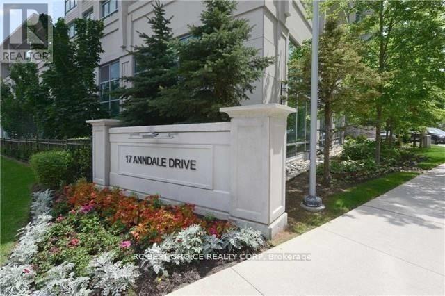 17-617 Anndale Dr in Toronto, ON - Building Photo - Building Photo