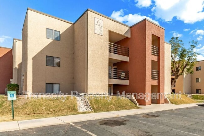 property at 1340 N Recker Rd