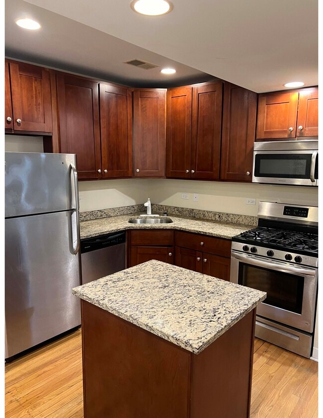 property at 412 School St