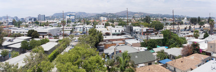 1032 N Ridgewood Pl in Los Angeles, CA - Building Photo - Other