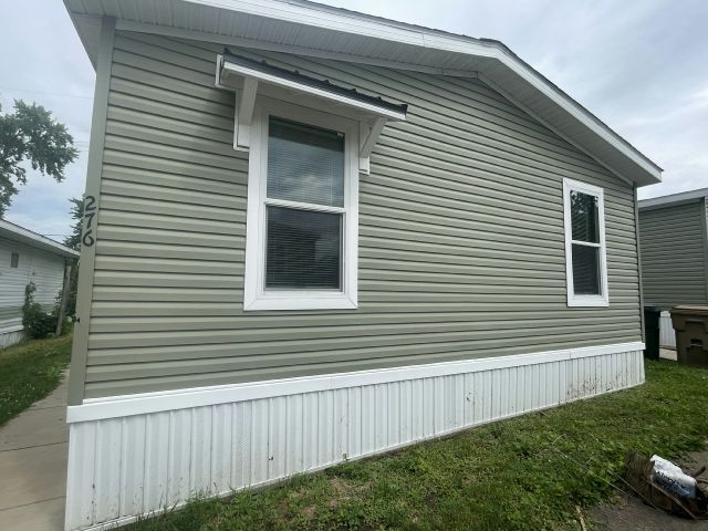 276 Mallard Ln in Madison, WI - Building Photo