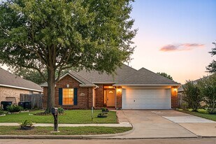 1518 Bugle Run Dr in Katy, TX - Building Photo