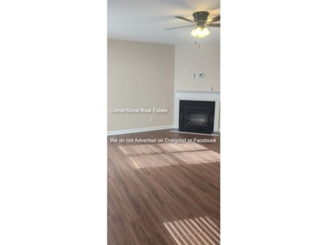 167 Angel Oak Dr in Bunnlevel, NC - Building Photo - Building Photo