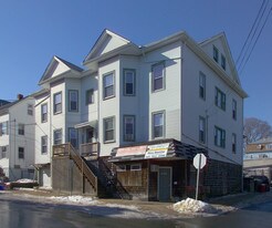 487 4th St Apartments