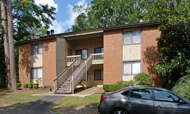 406-1 Glenview Dr in Tallahassee, FL - Building Photo - Building Photo