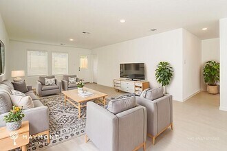 14903 Warwick Shire in San Antonio, TX - Foto de edificio - Building Photo