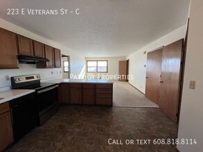 223 E Veterans St in Tomah, WI - Building Photo - Building Photo