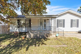 8929 NE 52nd St in Spencer, OK - Building Photo - Building Photo