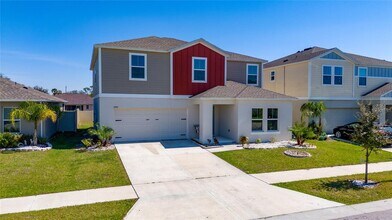 1396 Axel Cir in Winter Haven, FL - Building Photo - Building Photo