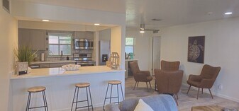 589 Coconut St in Satellite Beach, FL - Building Photo