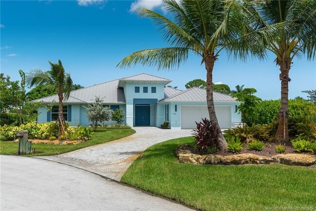 1879 NW River Trail in Stuart, FL - Building Photo - Building Photo
