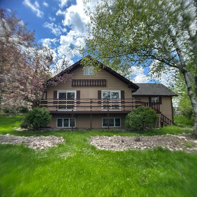 6601 County Rd DW Allenton, WI Rental Homes and Apartments for Rent